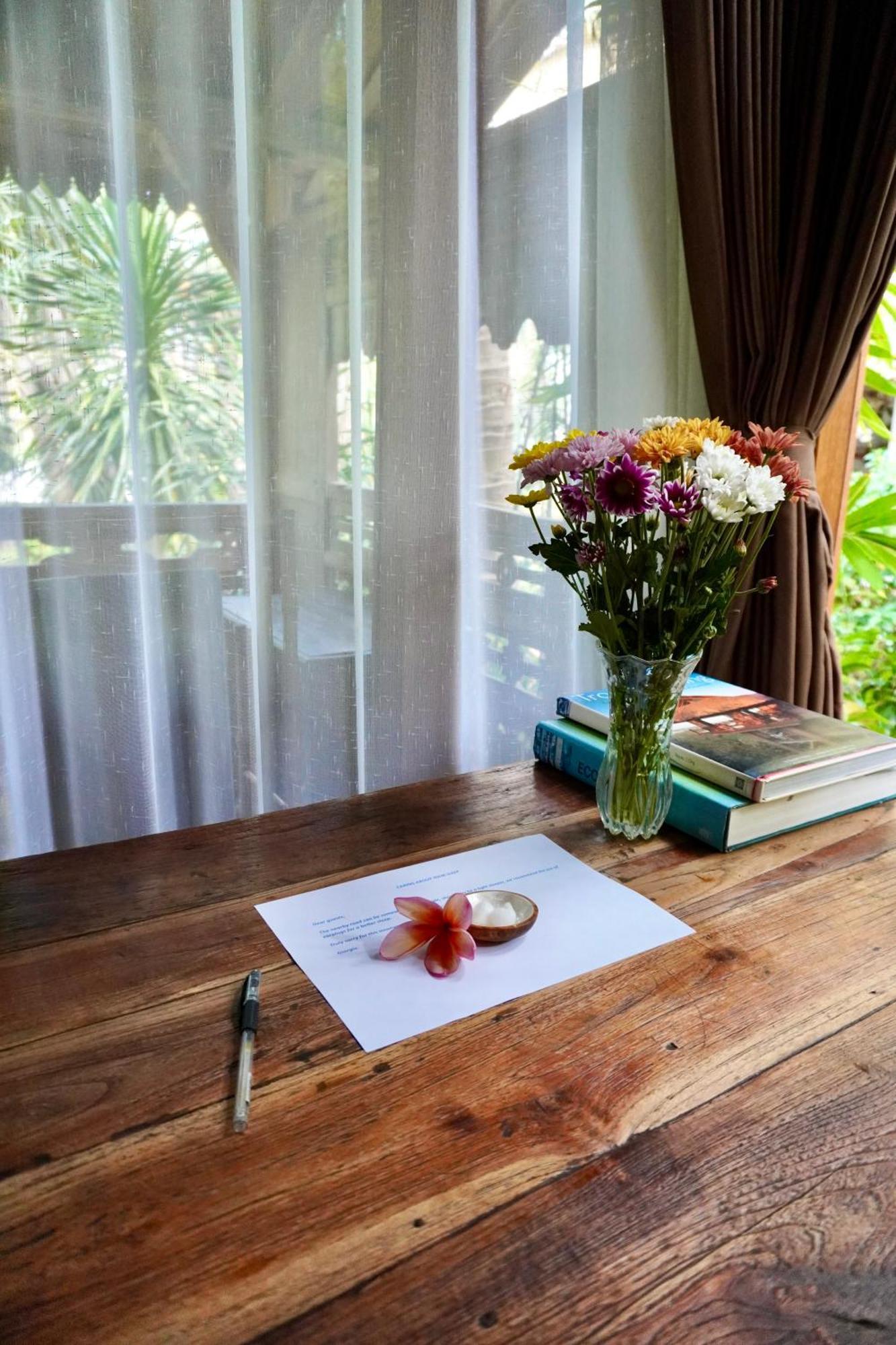 Umakayu Joglo Villa Canggu - Boutique Hotel Exterior photo