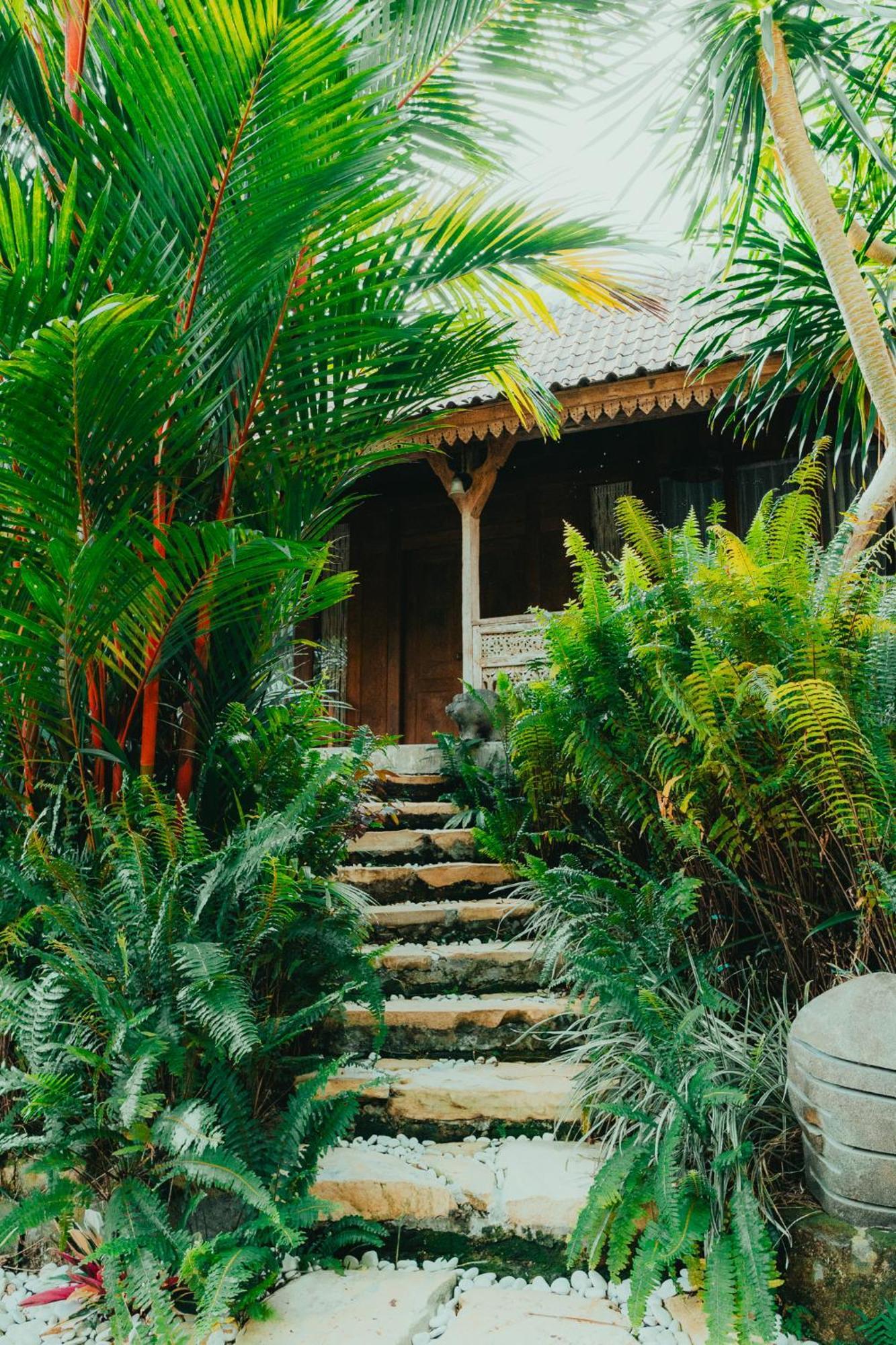Umakayu Joglo Villa Canggu - Boutique Hotel Exterior photo